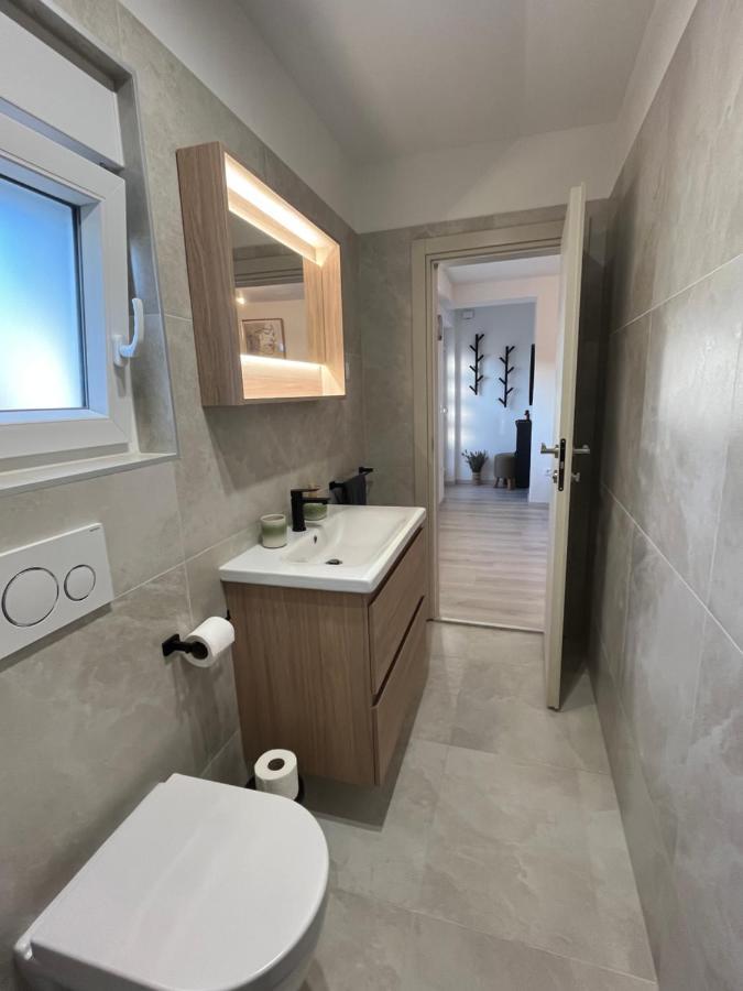 Apartment A & N With Free Private Parking بولا المظهر الخارجي الصورة